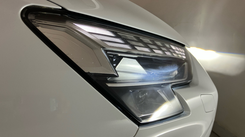 Audi A3 30 TFSI S Line 5dr Petrol Hatchback